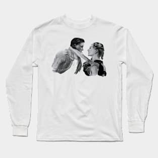 WayHaught Pencil Fanart Long Sleeve T-Shirt